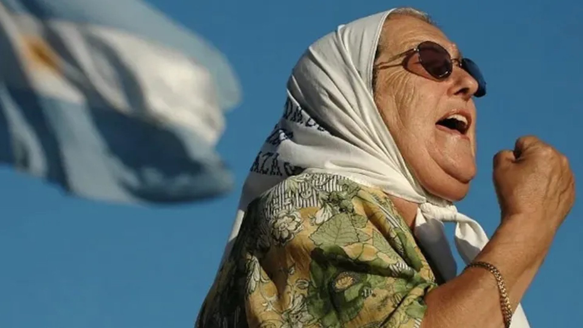 hebe de bonafini y charly garcia