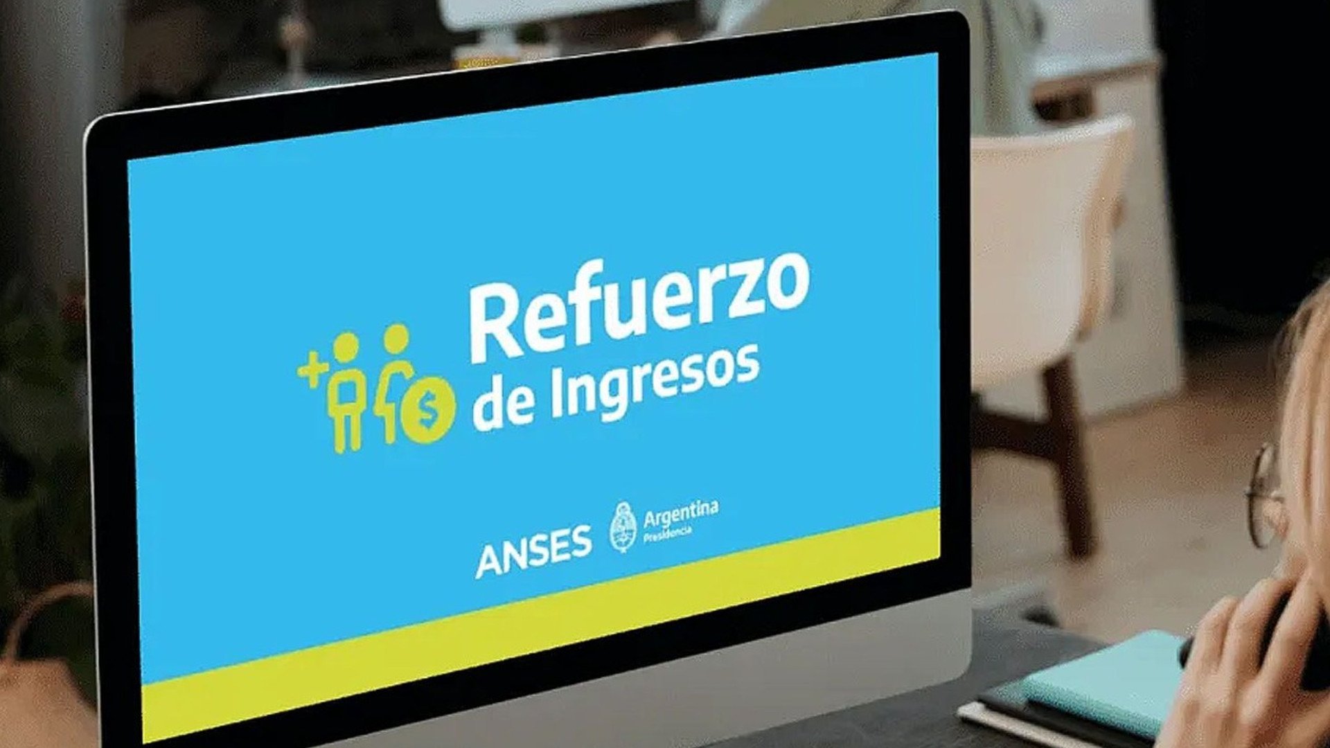 refuerzo alimentario inscripción 2022