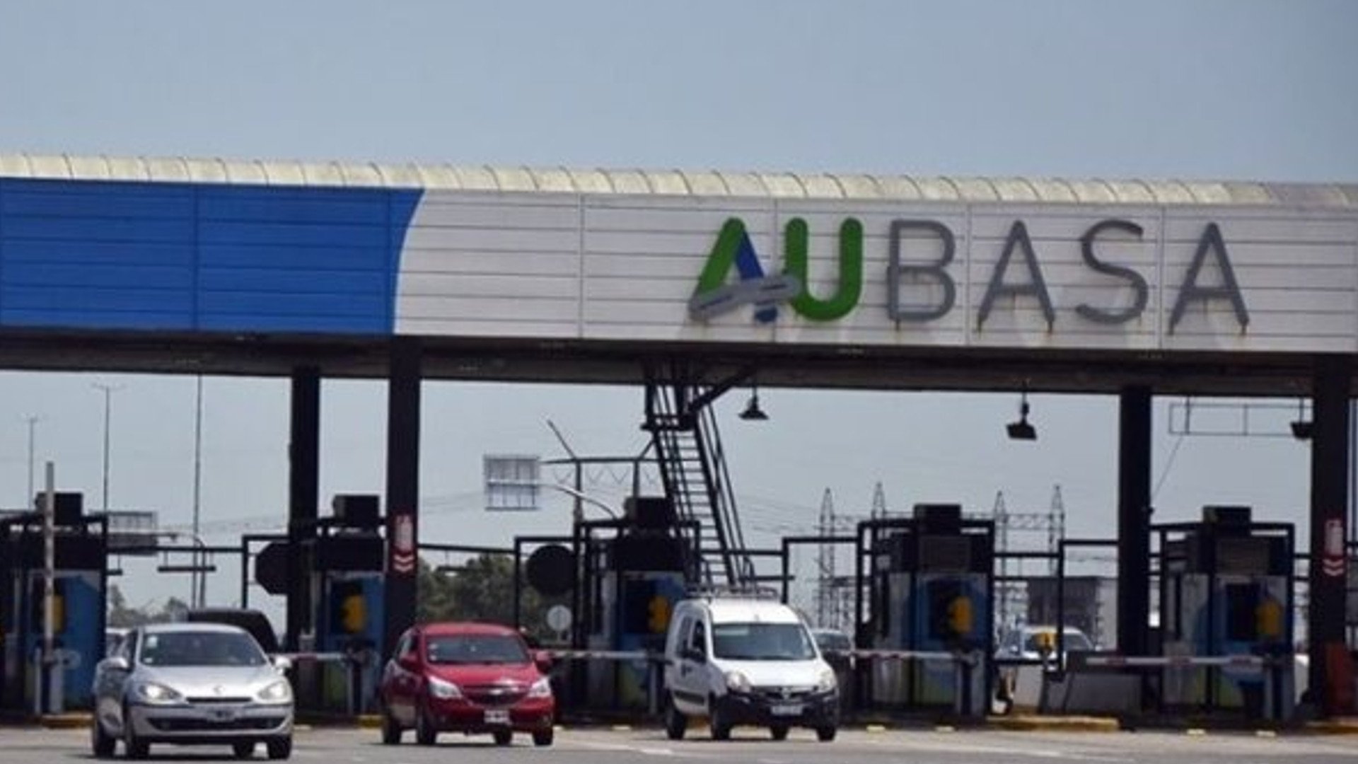 aumento peaje autopista buenos aires la plata