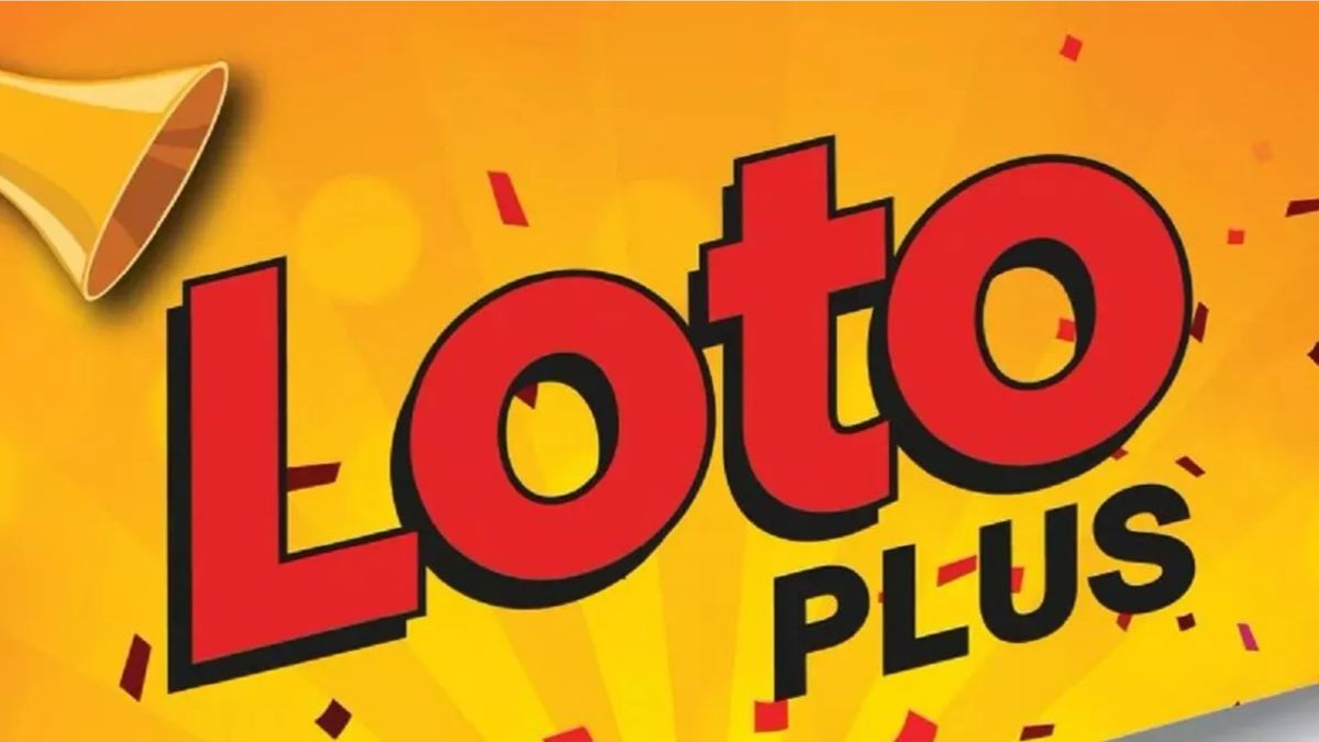 Loto plus controlar resultados 3705