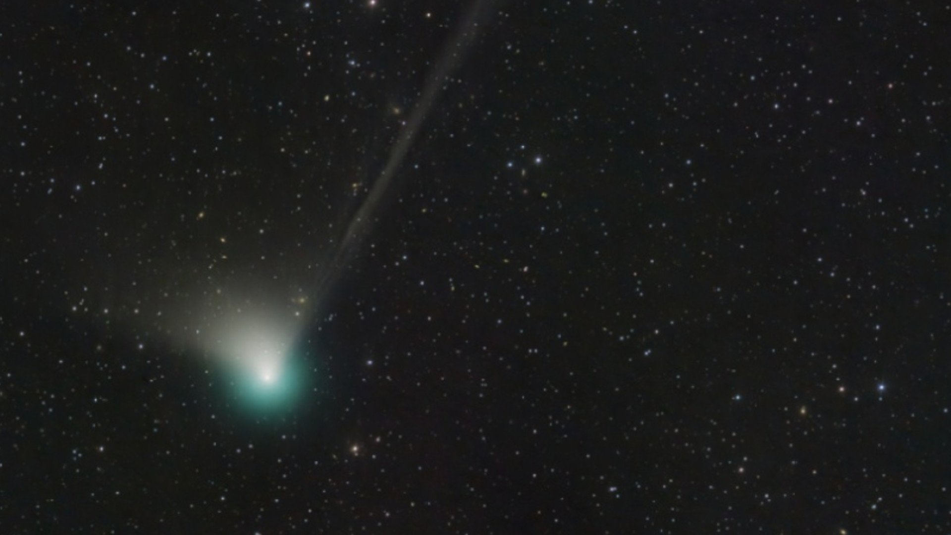 cometa c 2022 e3