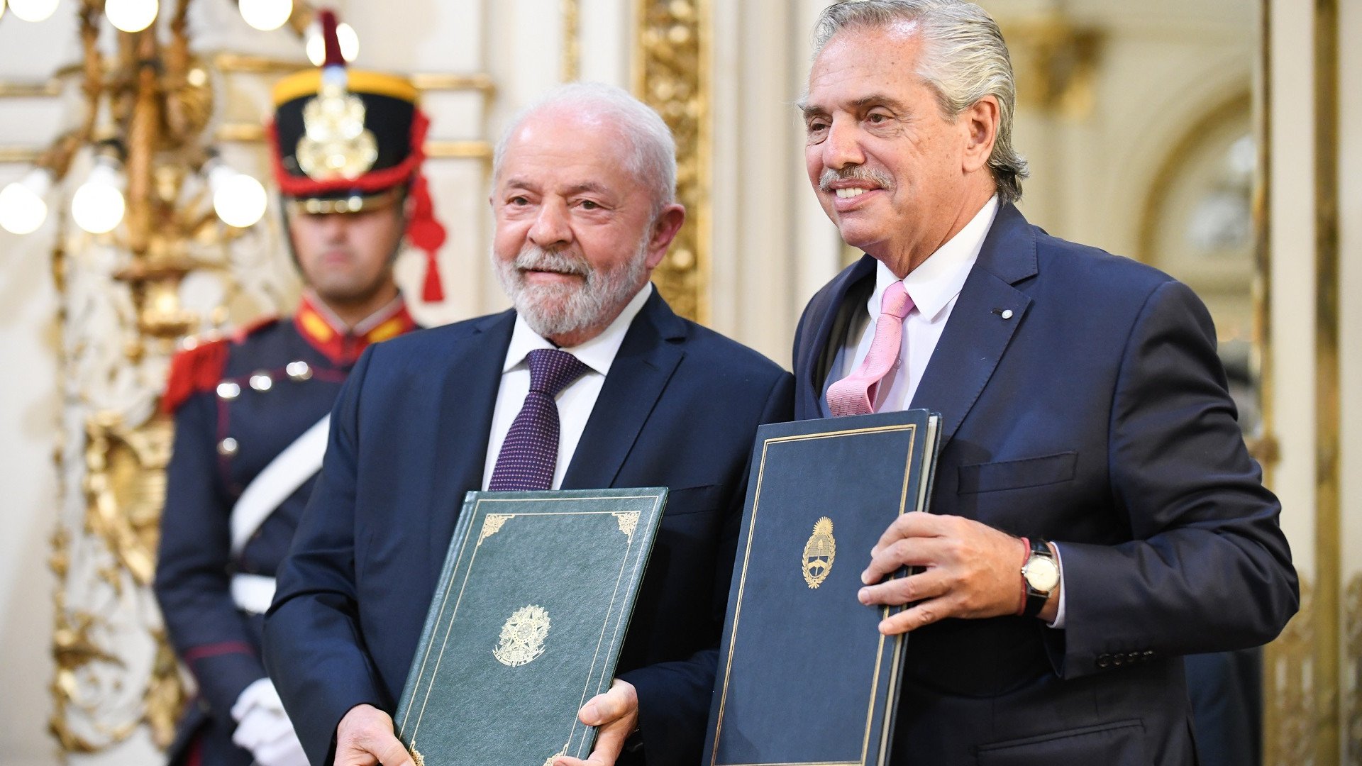 moneda común de argentina y brasil