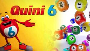 resultados del quini 6 sorteo 3248