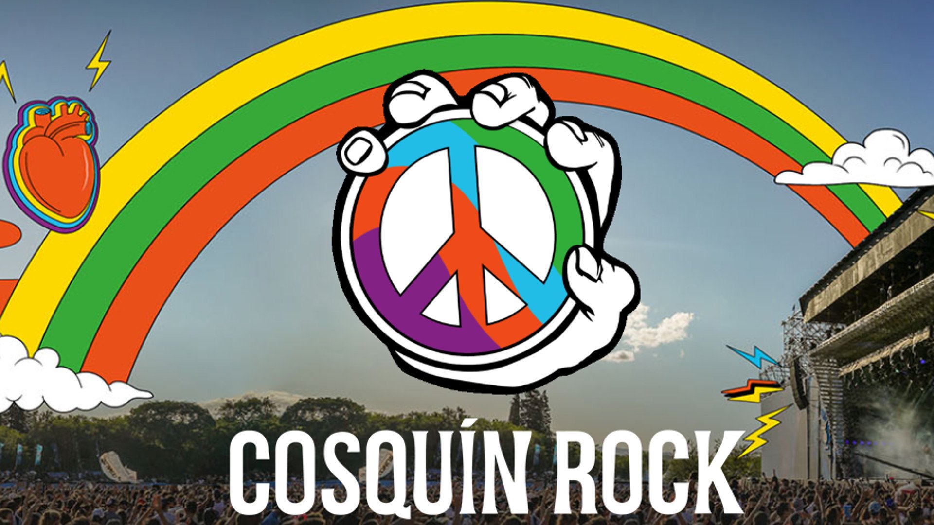 cosquin rock 2023 cordoba