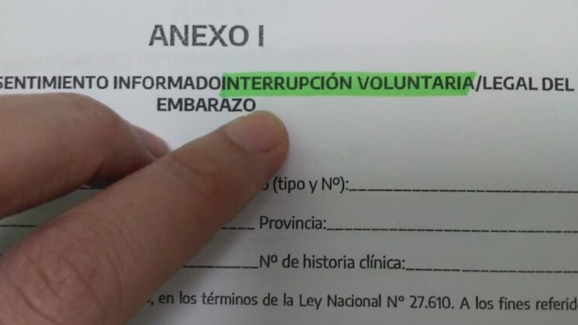 omint interrupcion voluntaria del embarazo