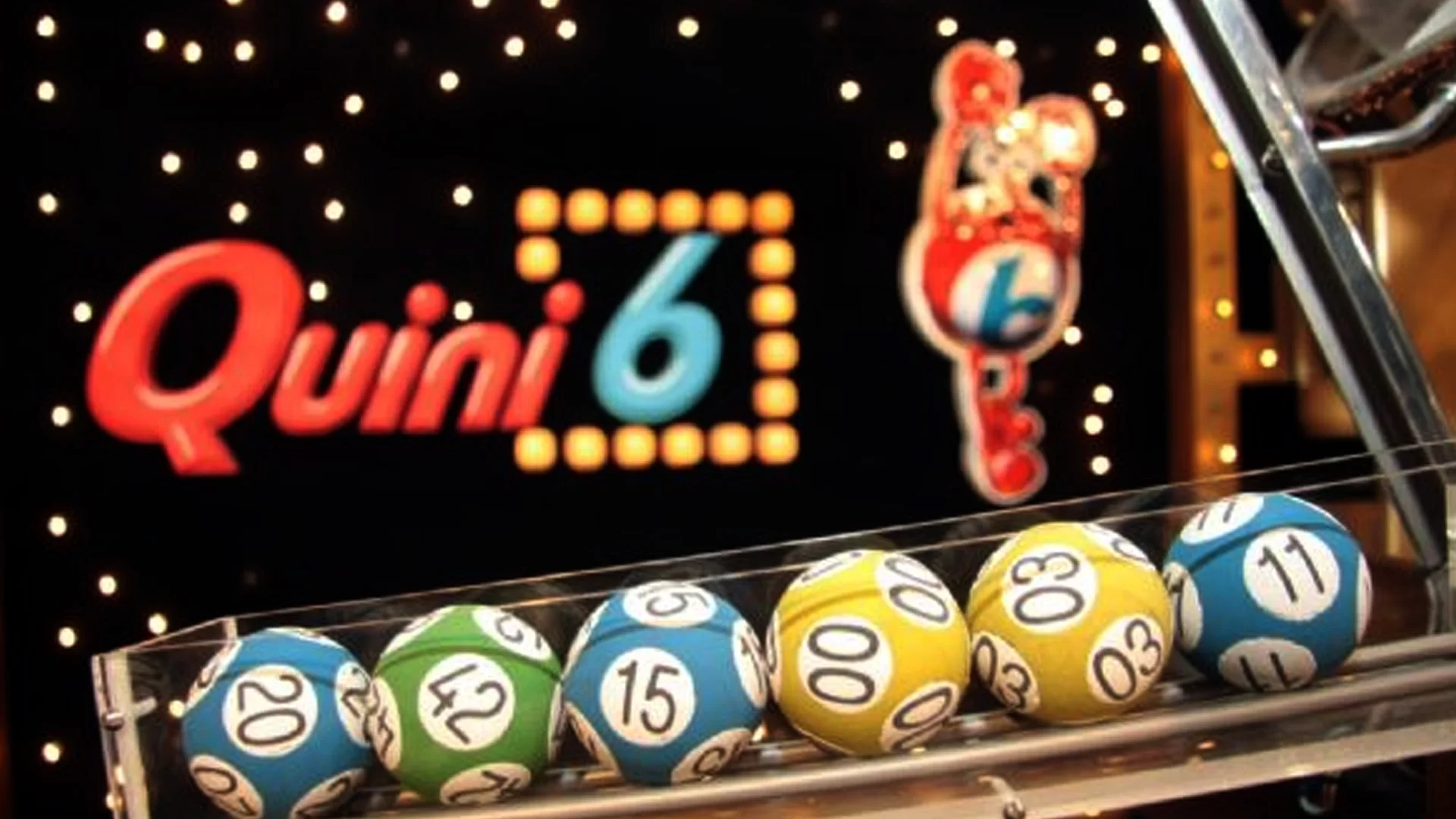 quini 6 resultados de hoy controlar boleta 3261