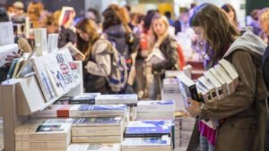 Feria del Libro 2023: cuándo es, dónde y horarios