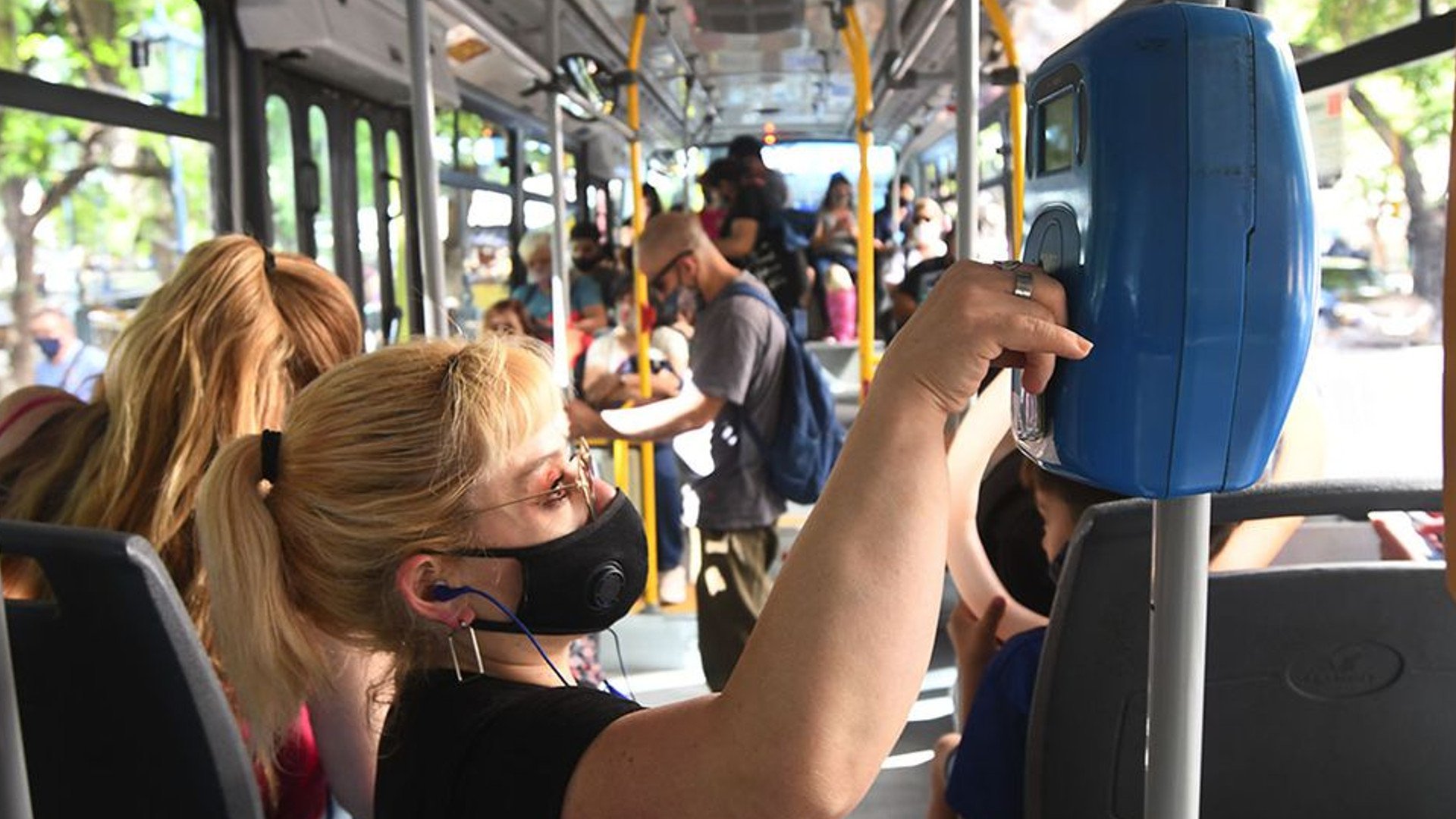 Aumento de transporte: cuánto cuesta el boleto de tren y colectivo a partir de agosto