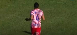 los andes vs.