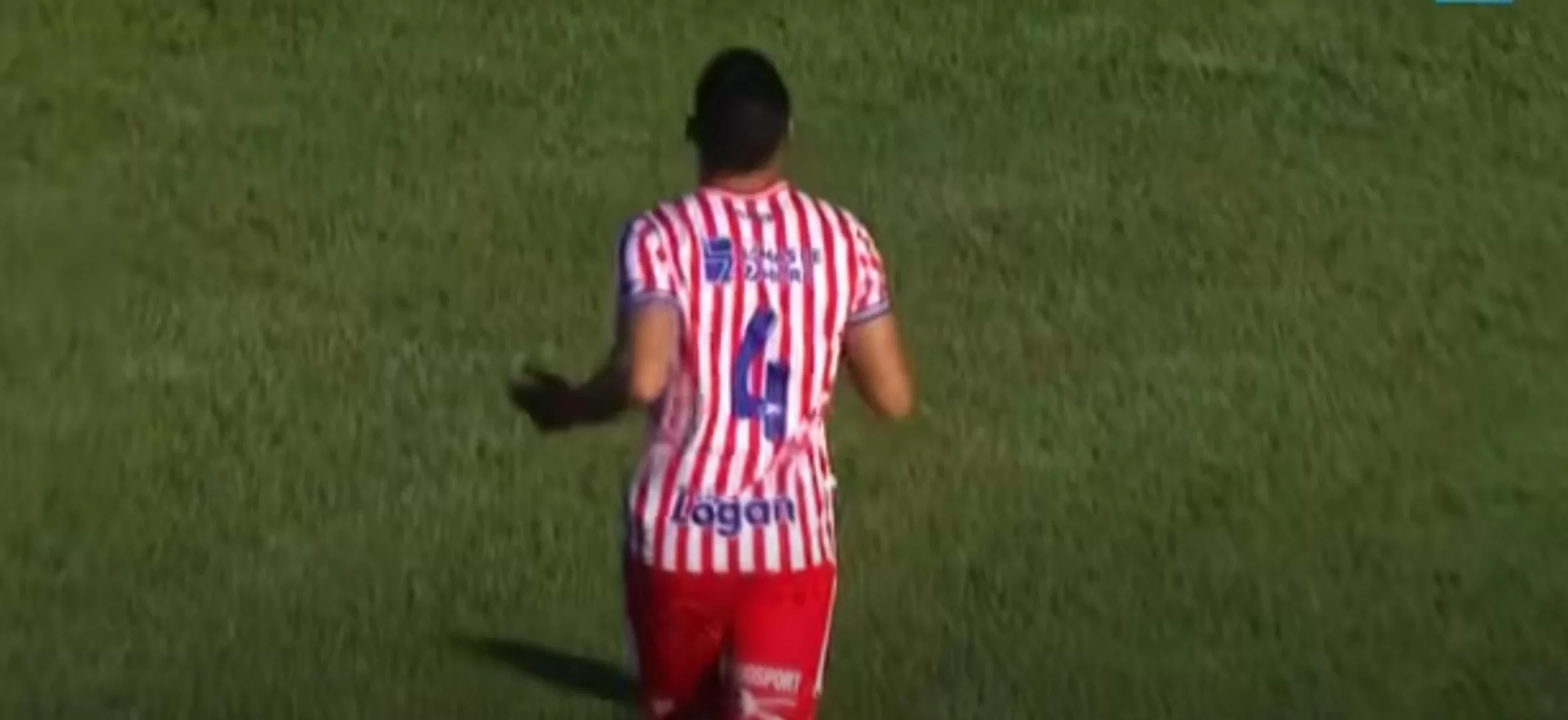 los andes vs.