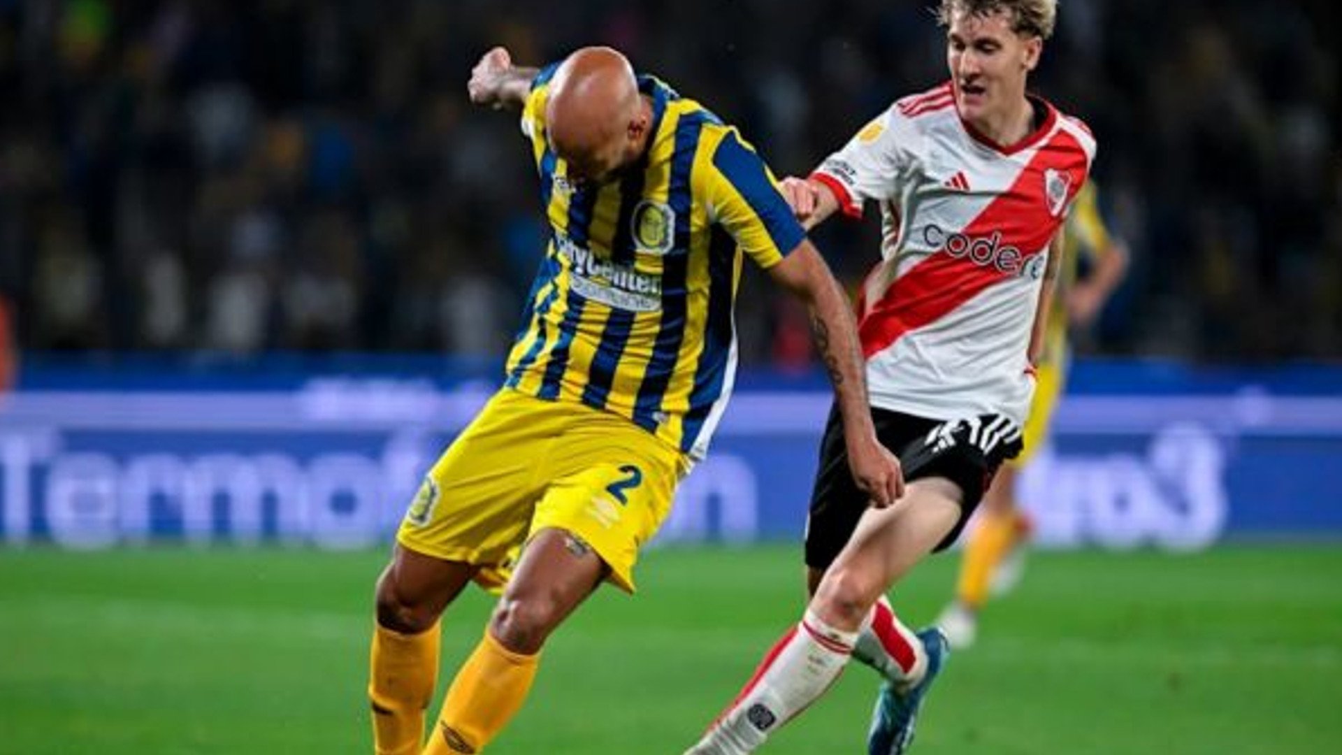 ver rosario central vs river en vivo online gratis