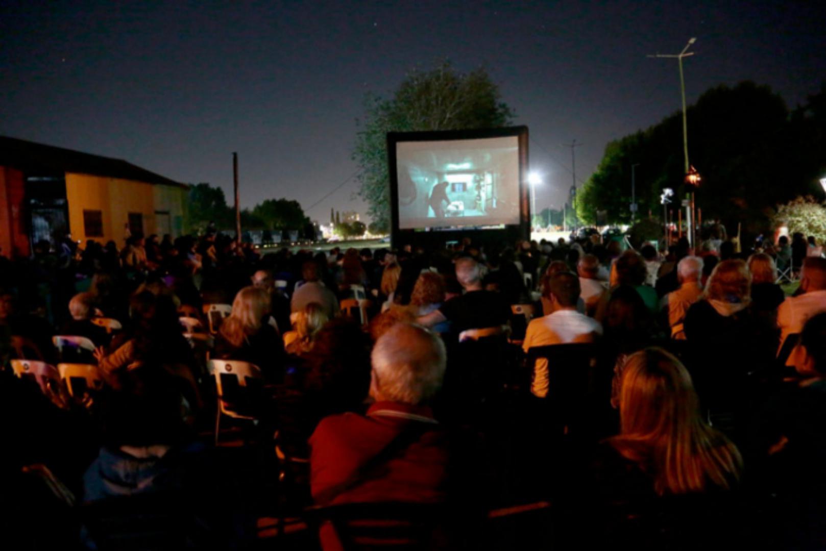 festiavales regionales de cine