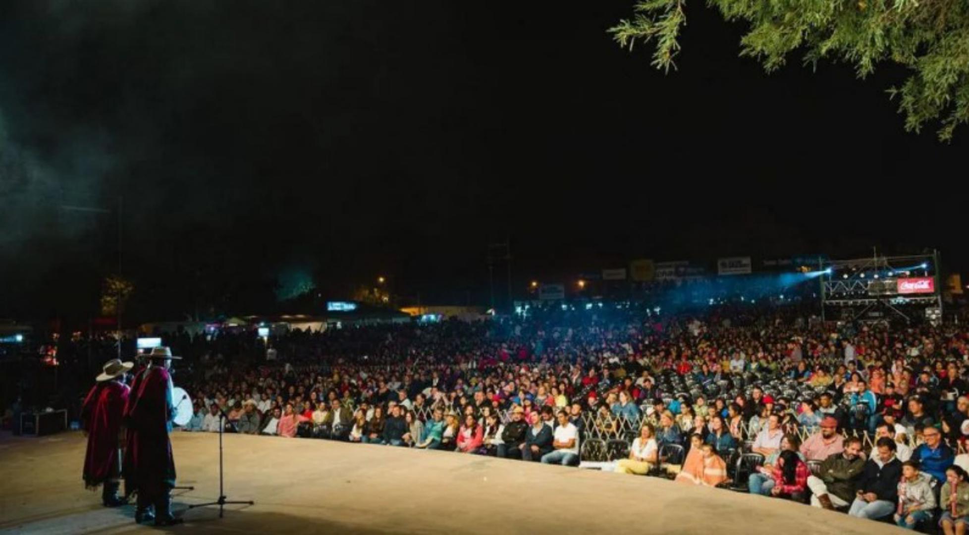 serenata a cafayate 2024 comprar entradas