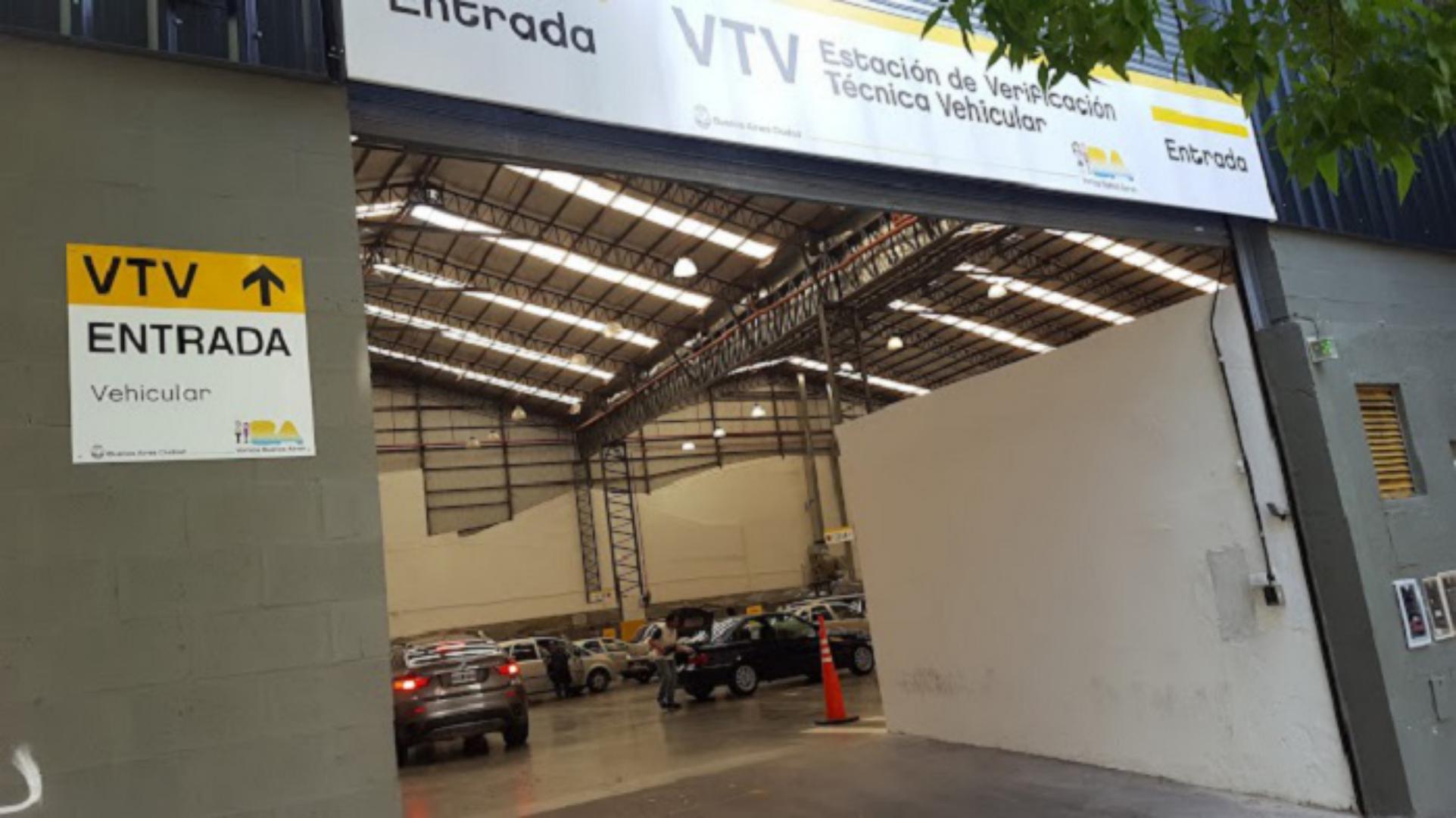 vtv es obligatoria caba 2024