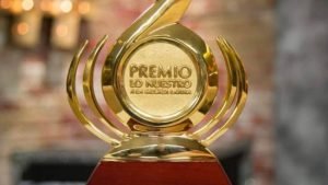 premios lo nuestro 2024 nominados