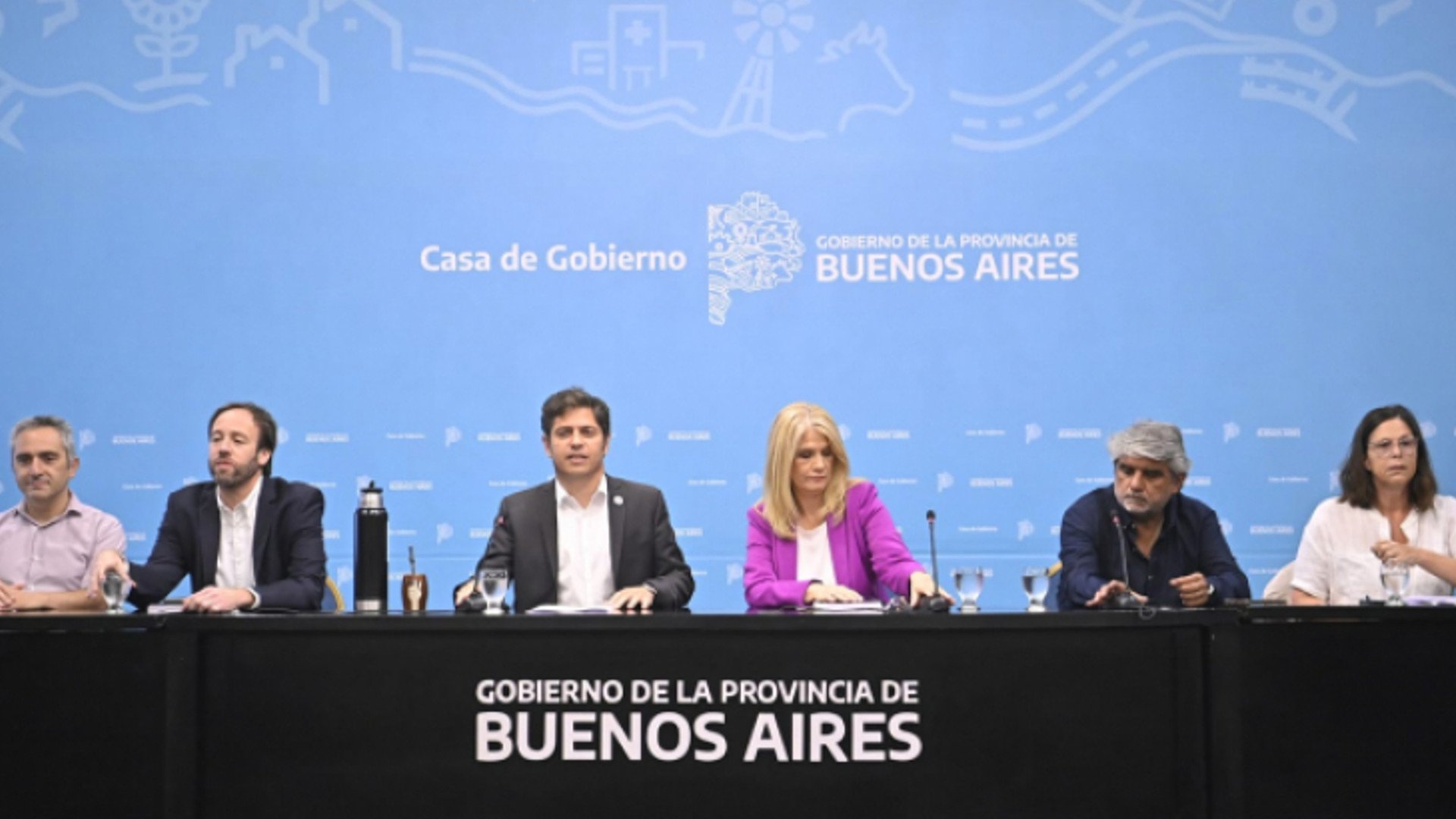 aumento docente 2024 provincia de buenos aires