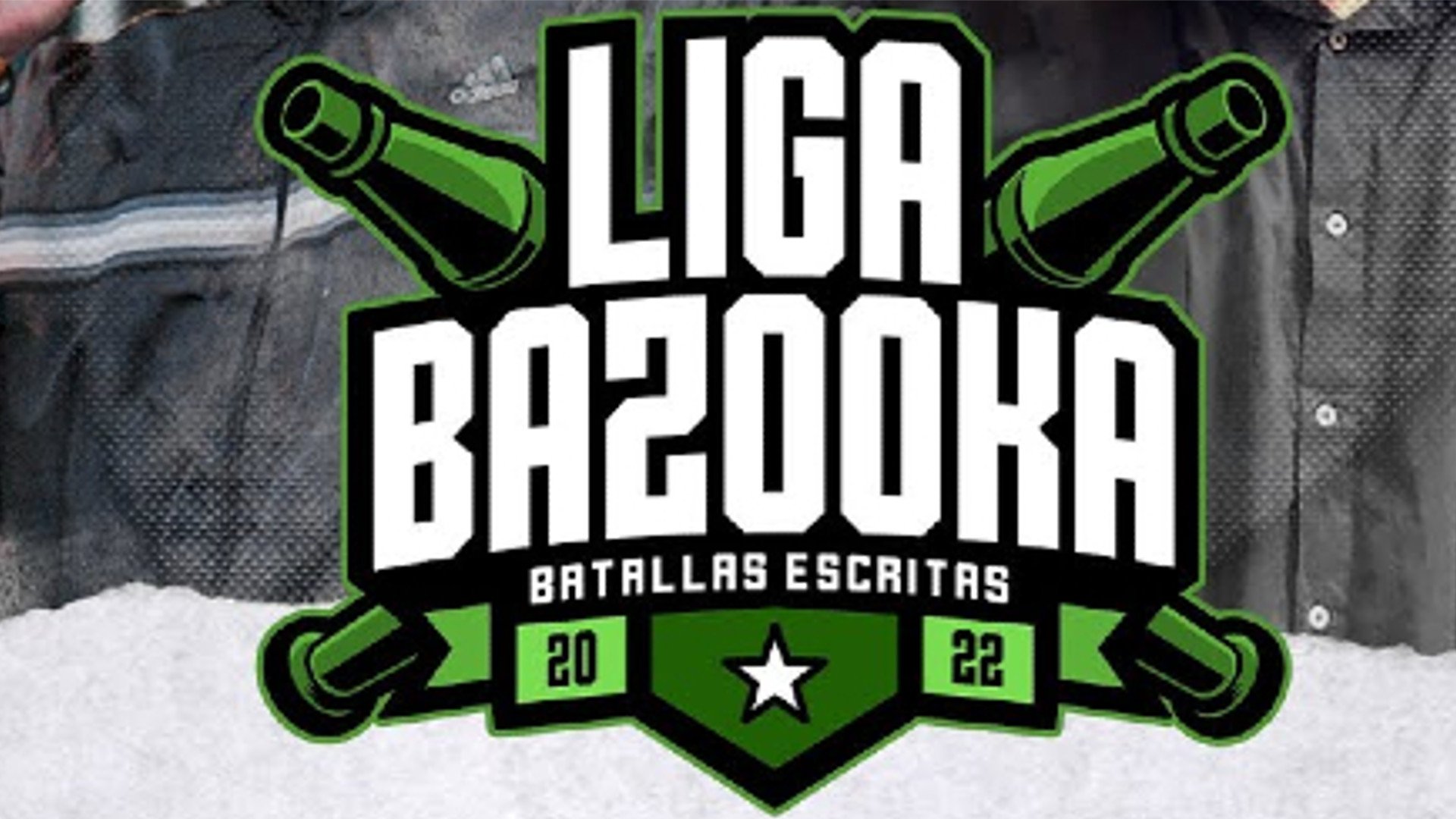 liga bazooka 12 de septiembre hora