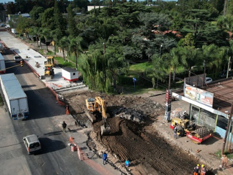 la matanza municipalidad