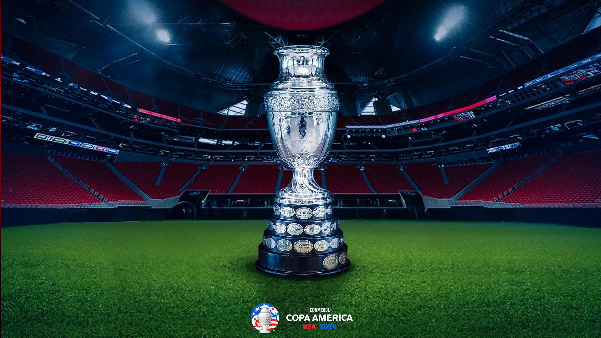 tabla de posiciones copa américa 2024 todos los grupos