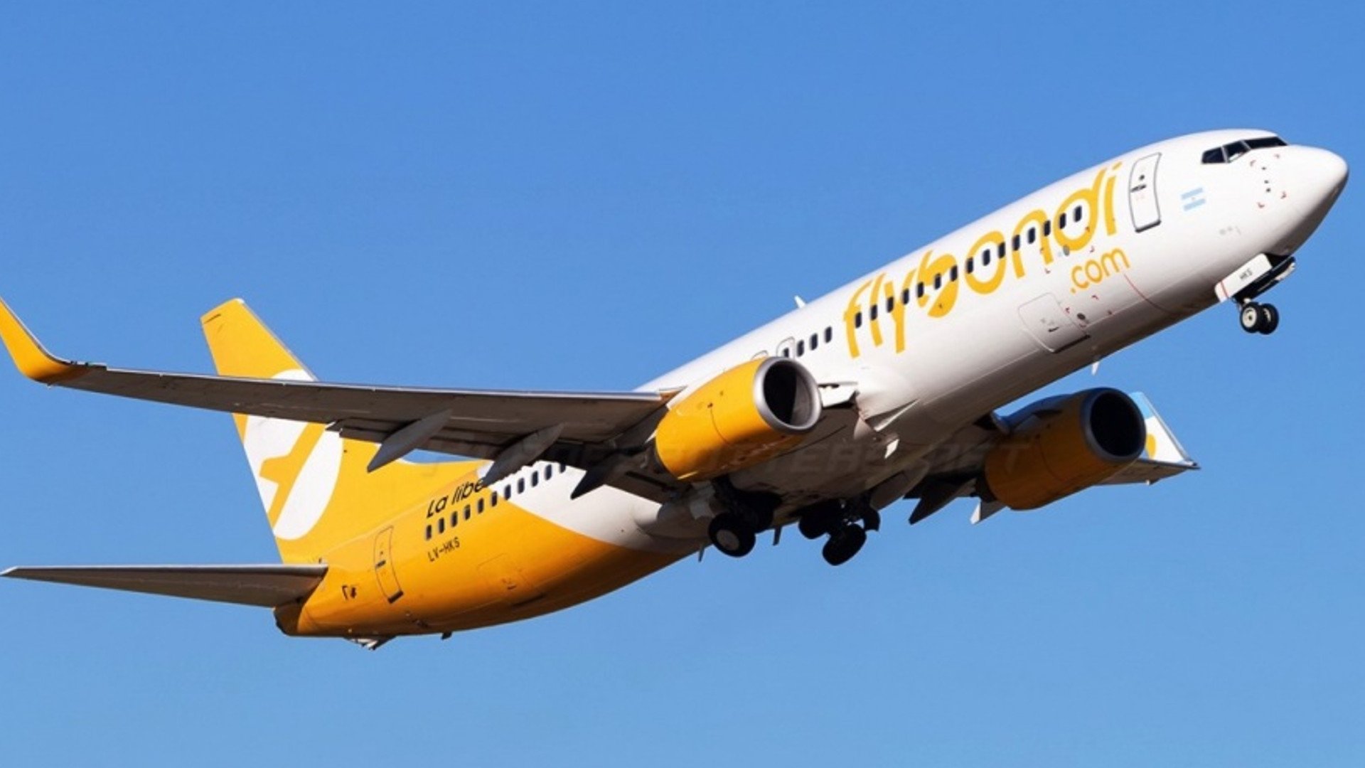 flybondi atencion al cliente