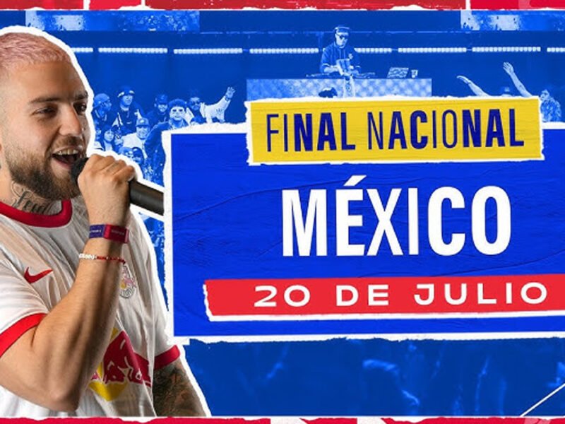 final nacional red bull 2024 mexico horario argentina