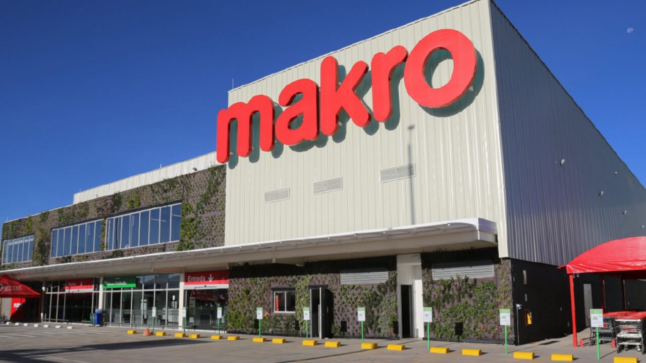 makro se va de argentina