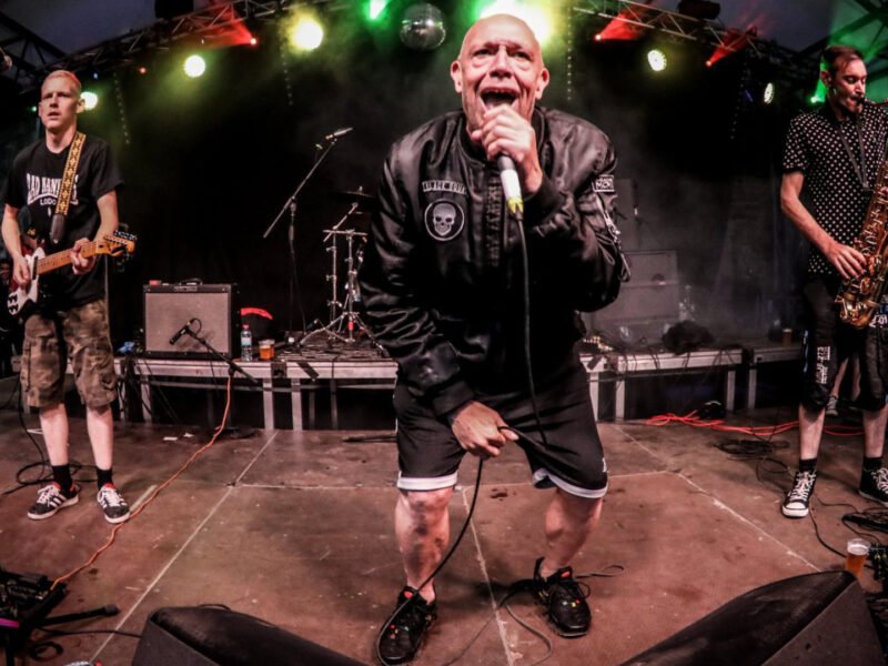 Bad Manners - 25 de Enero de 2025