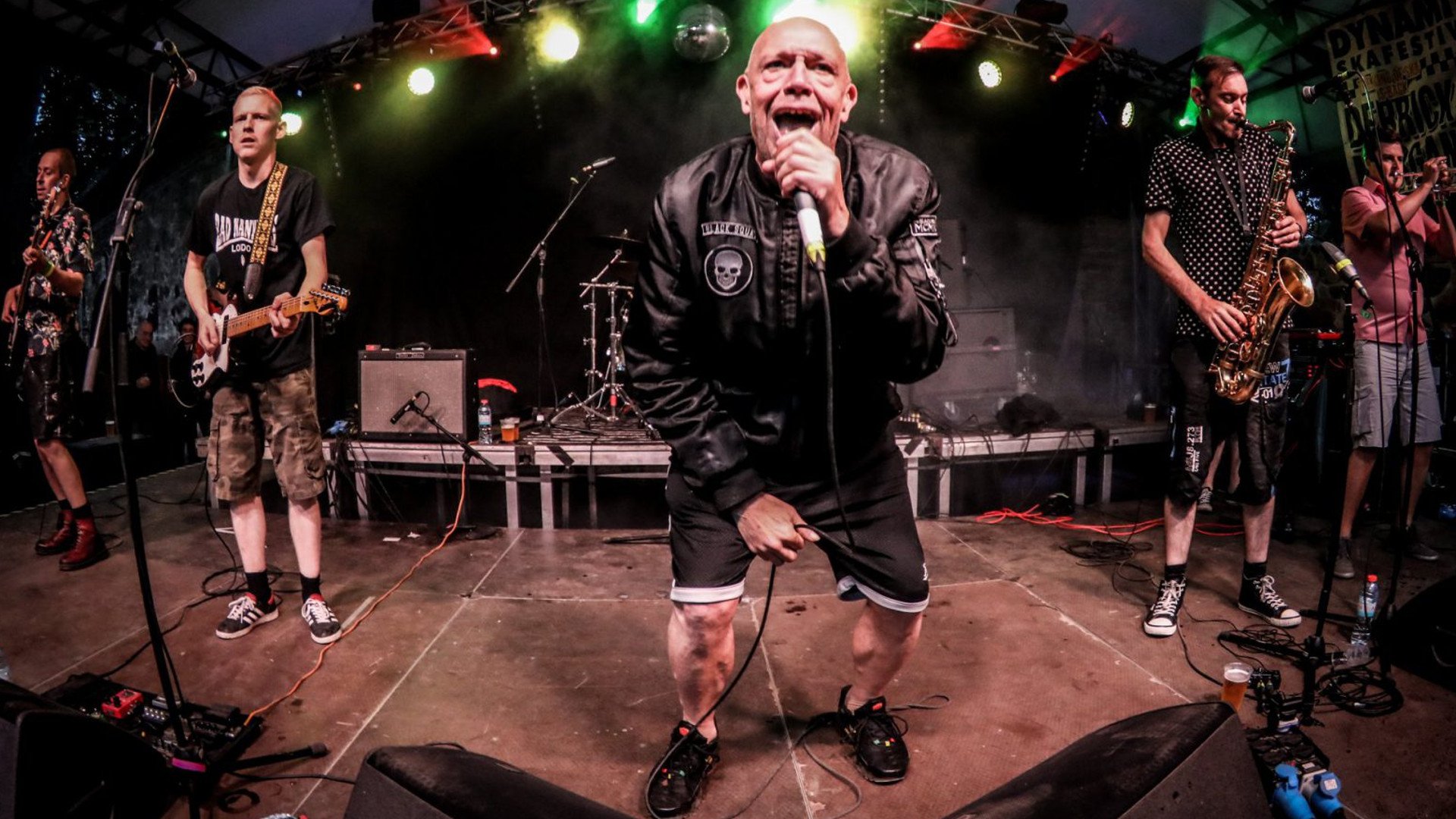 Bad Manners - 25 de Enero de 2025