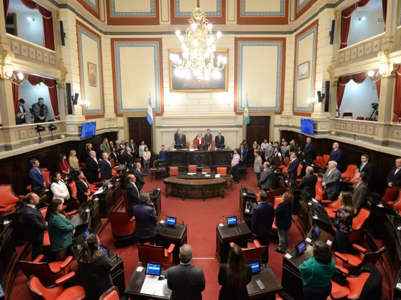 elecciones provincia de buenos aires 2025 fecha