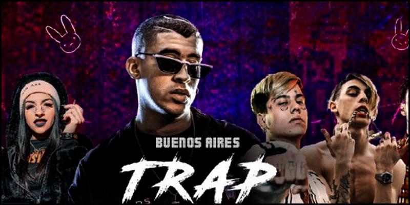 Buenos Aires Trap Los Mejores Artistas De Habla Hispana En Argentina