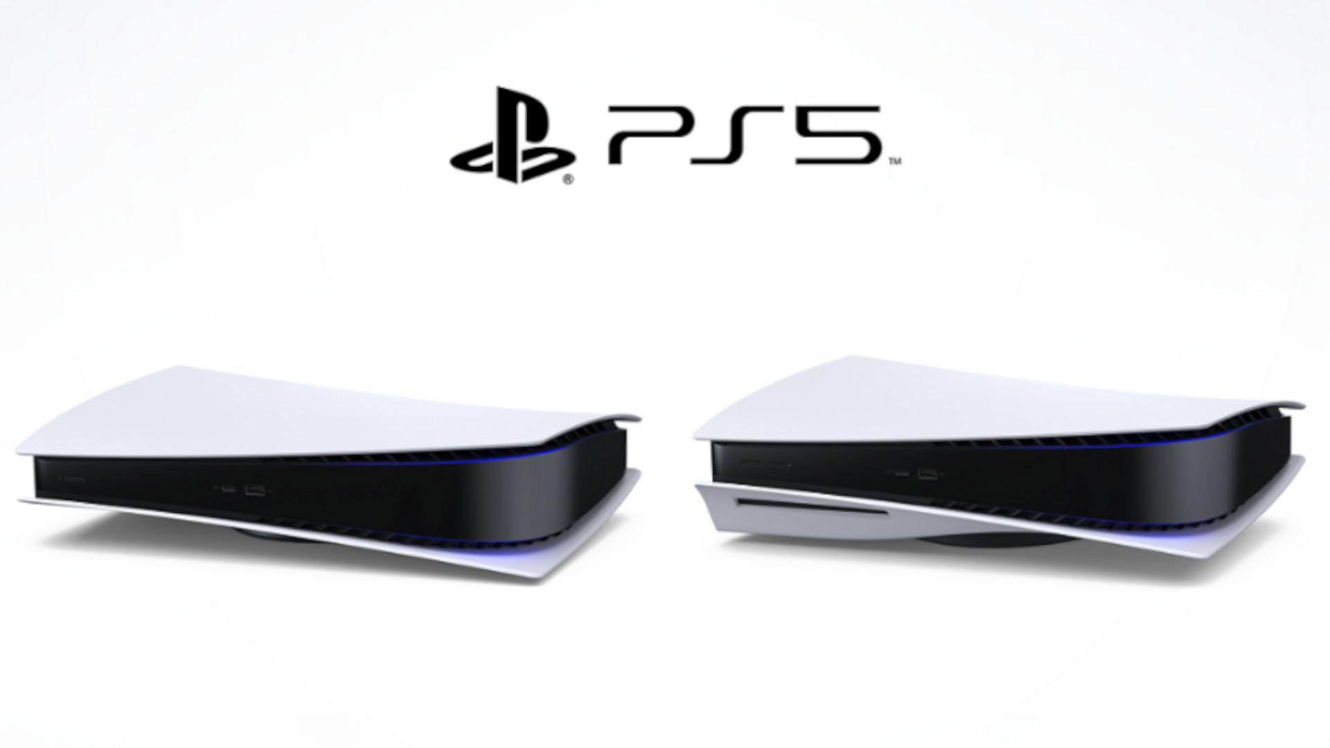 PlayStation 5: dónde y cuánto vale en Argentina la consola de Sony - El  Cronista