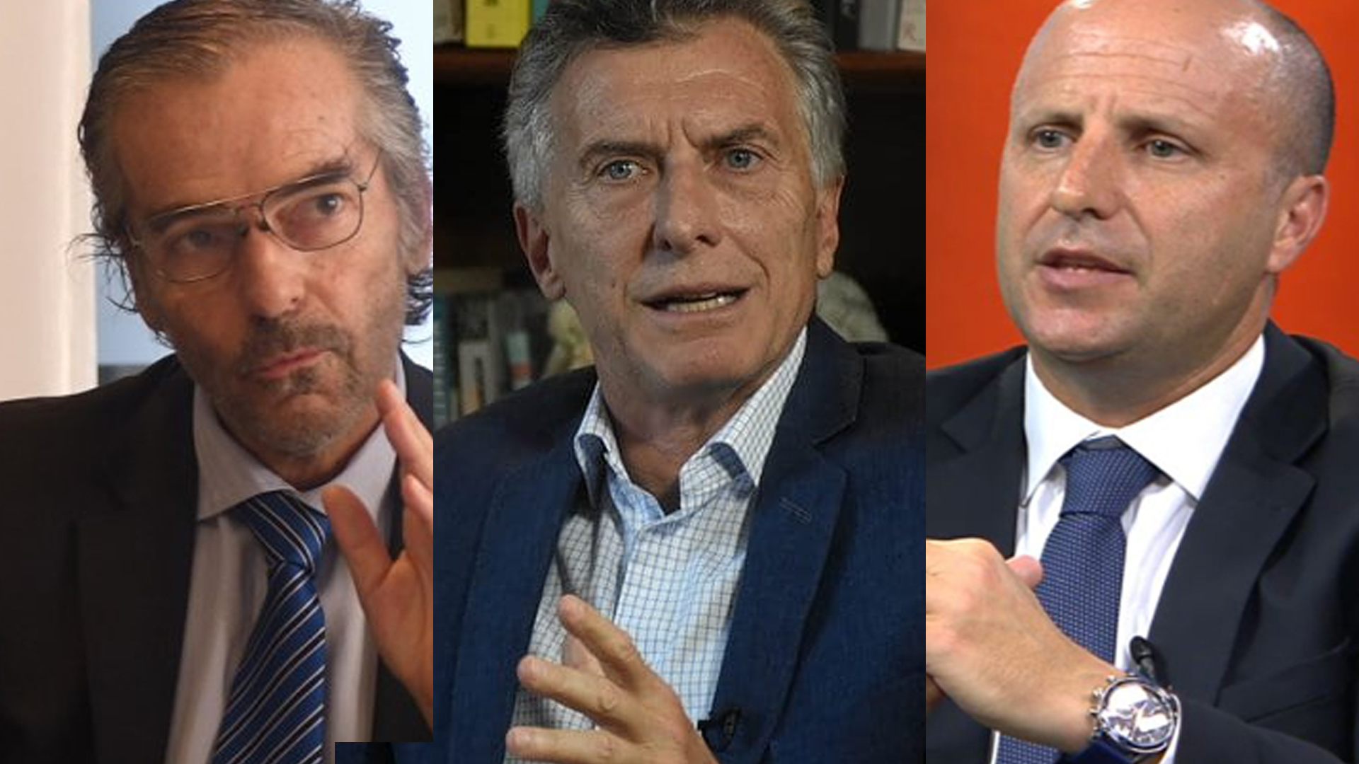 hornos borinsky macri