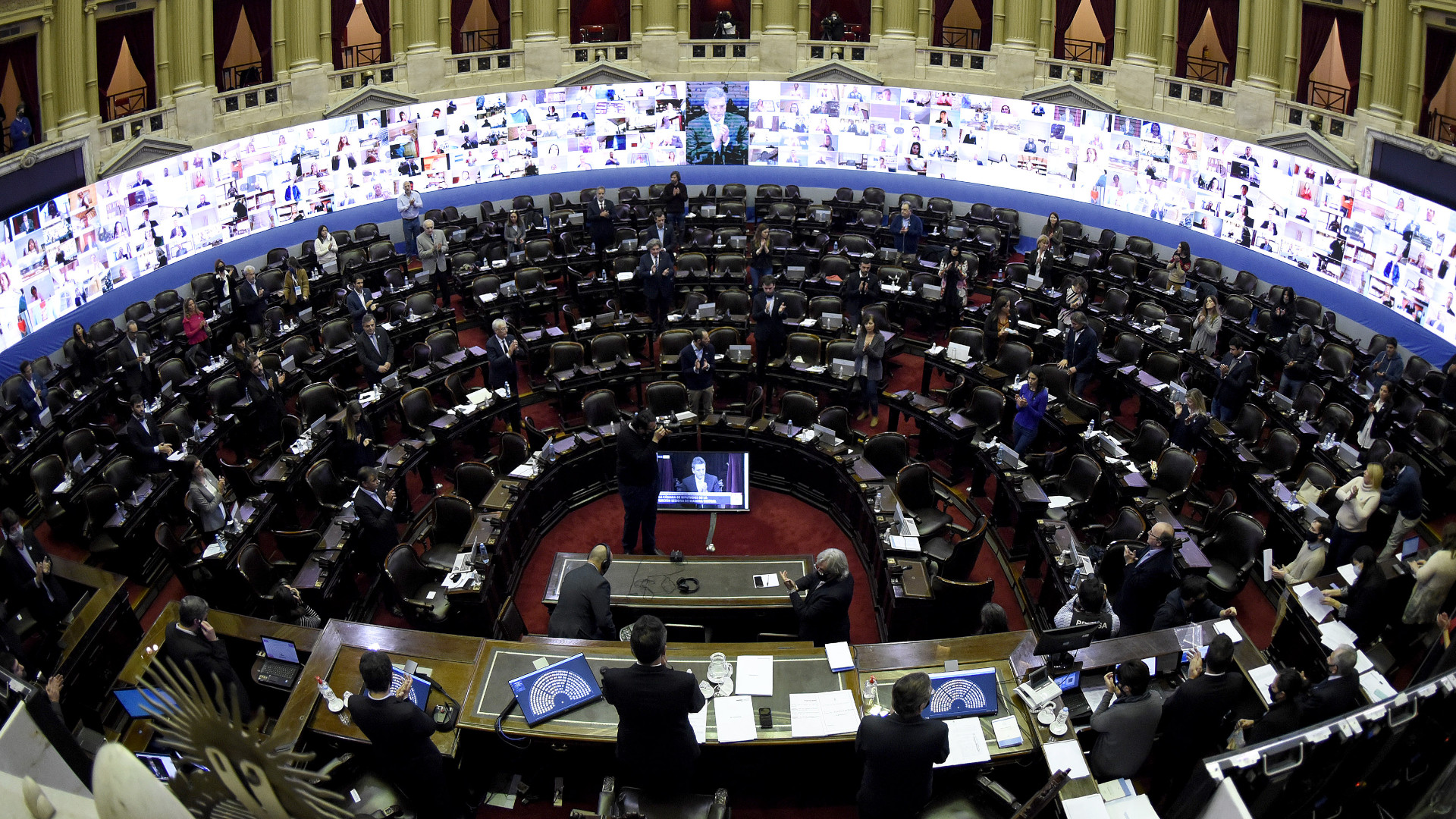 Diputados por provincia