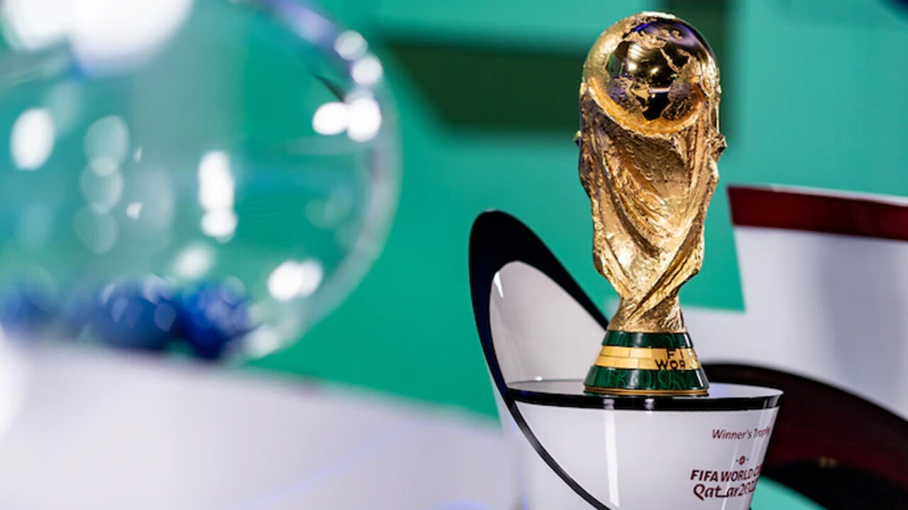 Sorteo Qatar 2022 Horario Y Cómo Seguir En Vivo Los Resultados Del Fecha Donde Se Realizará El 2864