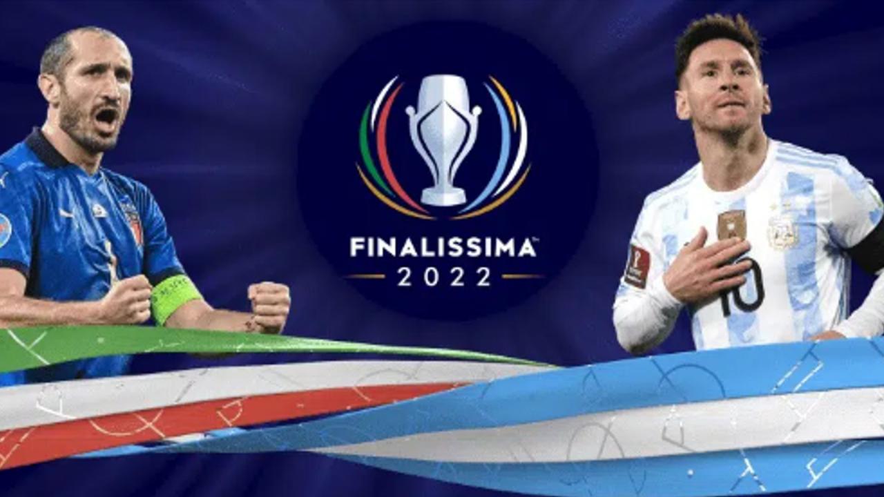 Argentina vs Italia Horario, dónde ver en vivo y en directo el