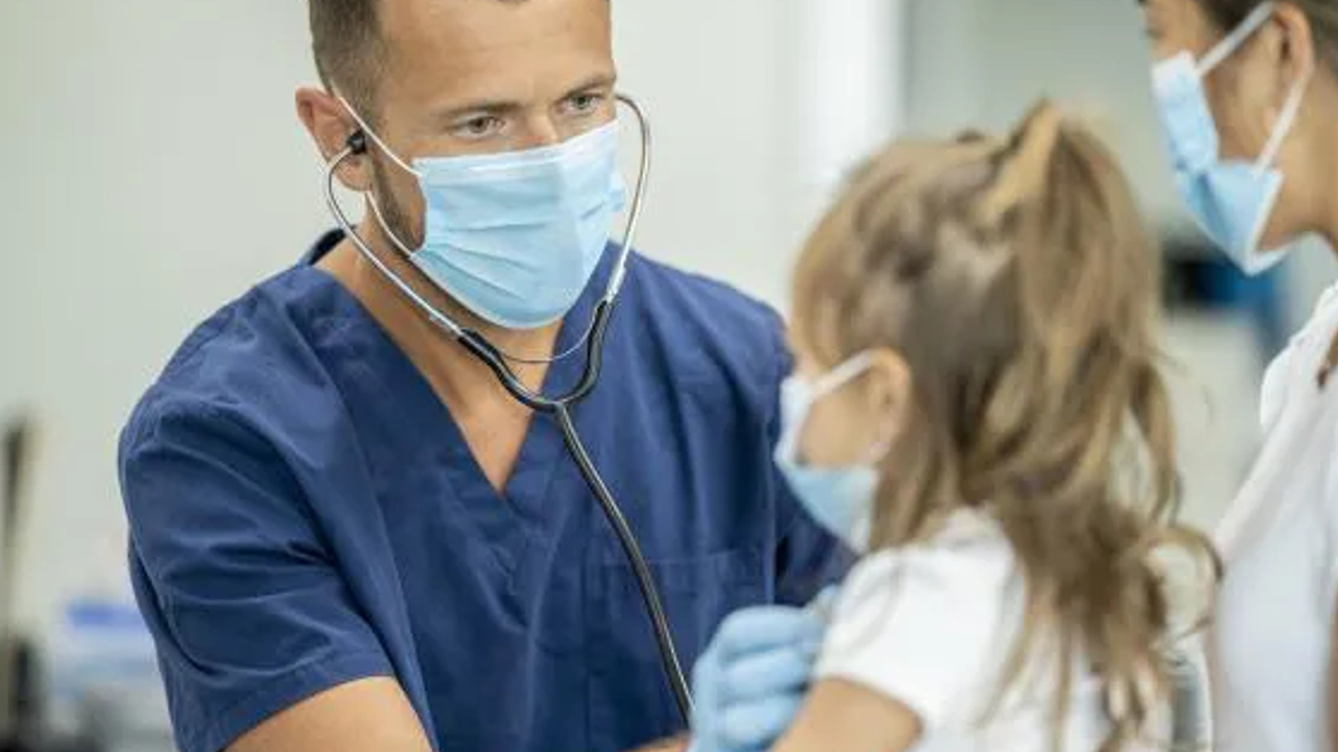 hepatitis aguda en niños