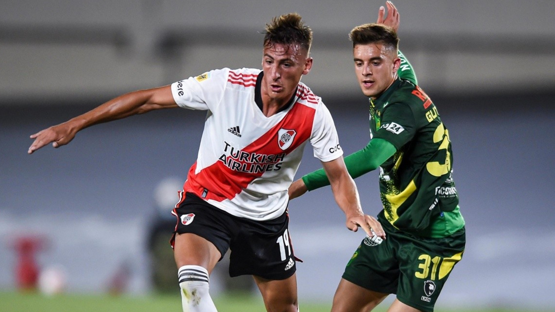 river vs defensa y justicia copa argentina 2022 chaco entradas