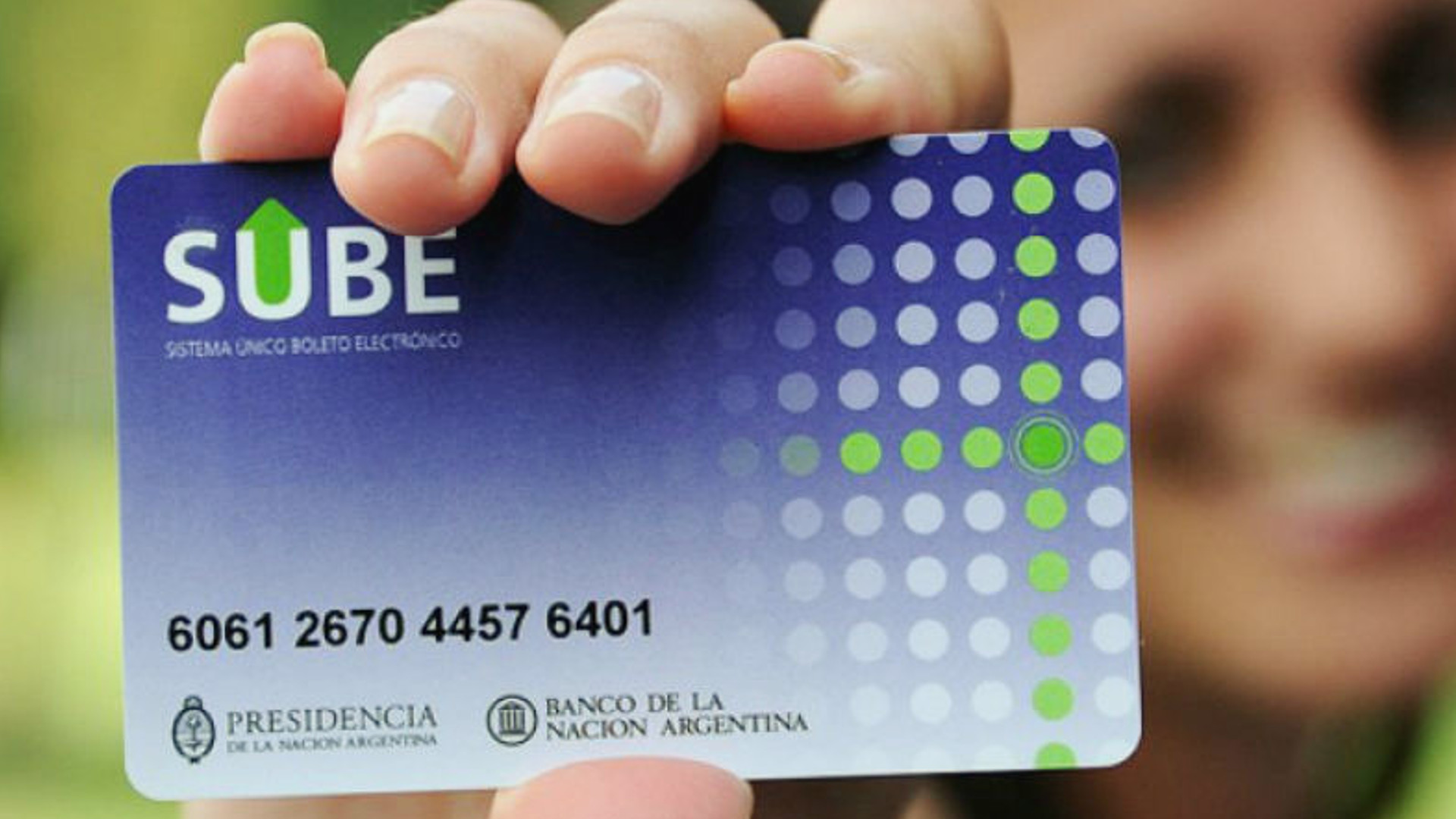 descuento sube por viajes