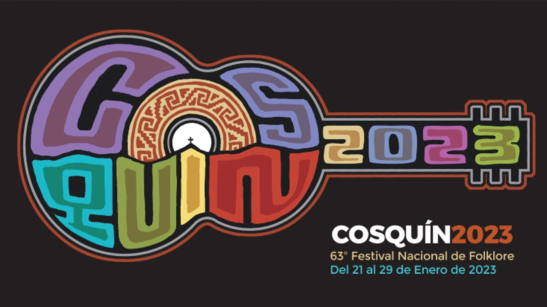 festival nacional del folklore cosquin