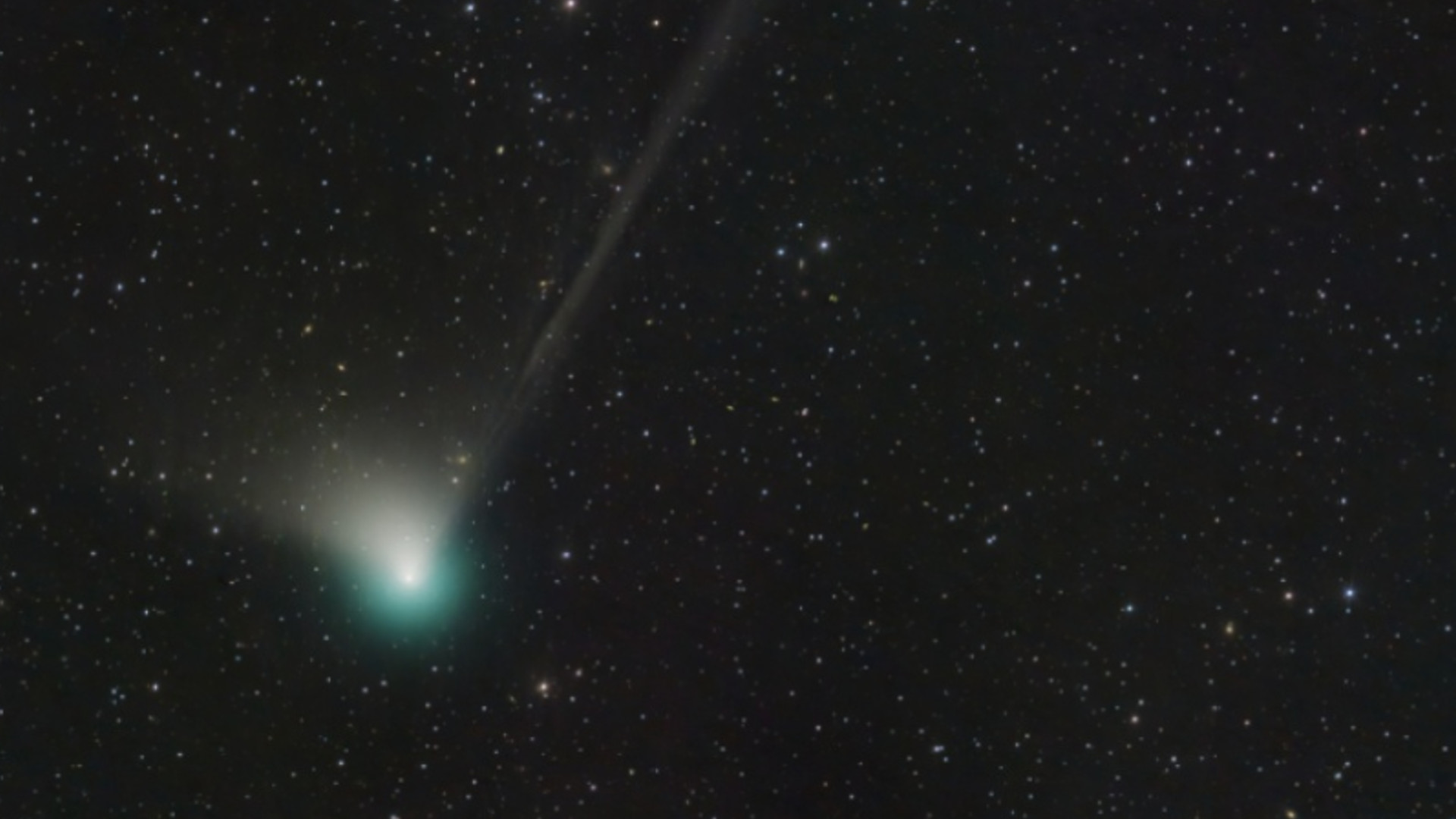 cometa c 2022 e3