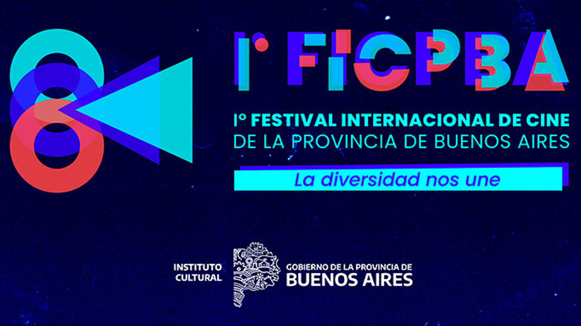 La Provincia lanza el primer Festival Internacional de Cine