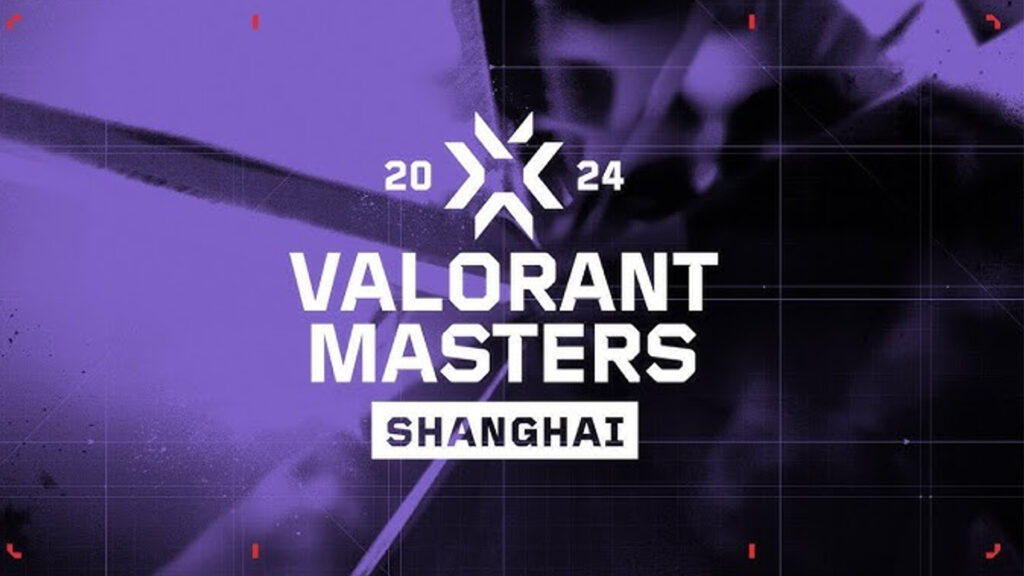 Leviatán vs. FUT Esports Valorant Masters de Shanghái 2024 Tras