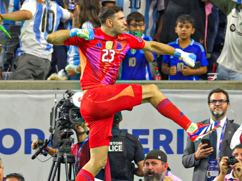 argentina vs ecuador copa américa 2024