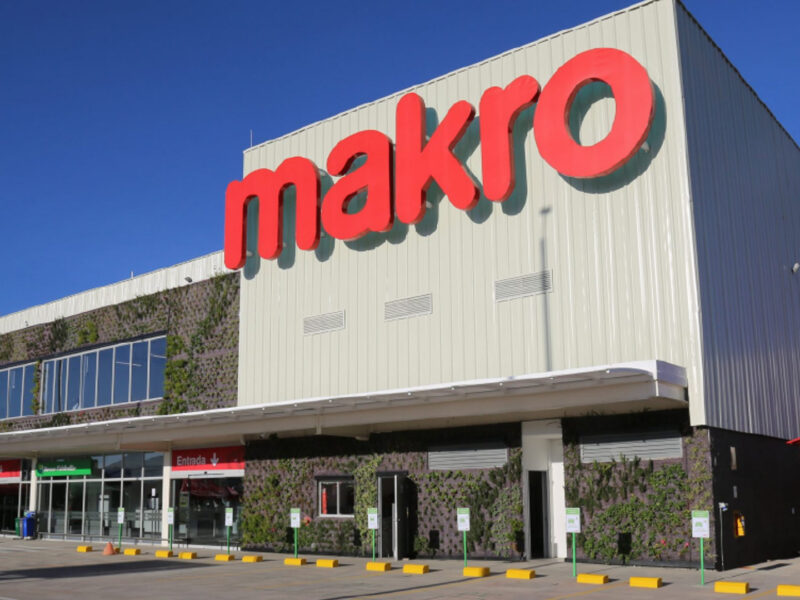 makro se va de argentina