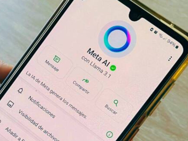 como desactivar meta ai whatsapp android