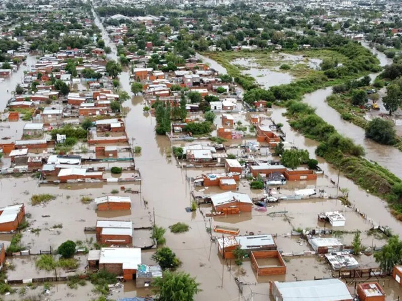 La renga por bahìa blanca