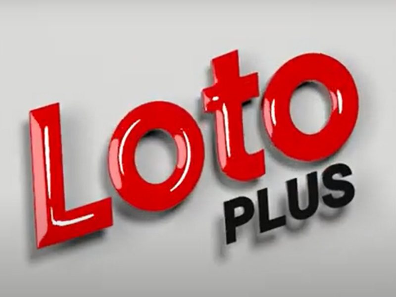 loto plus 3772 controlar boleta